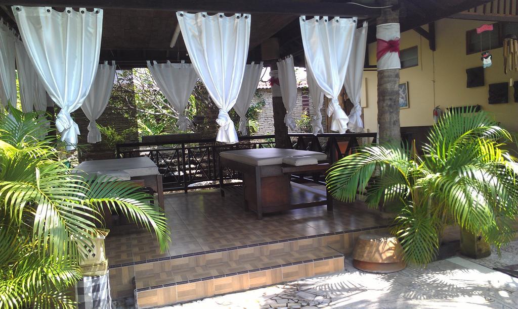 Отель Ndalem Bantul Джокьякарта Экстерьер фото